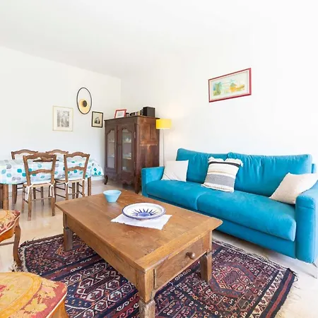Le Gallia Haven Of Peace In The Center With Terrace Gallia Lys * Cannes