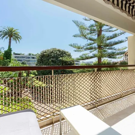 Le Gallia Haven Of Peace In The Center With Terrace Gallia Lys Apartment